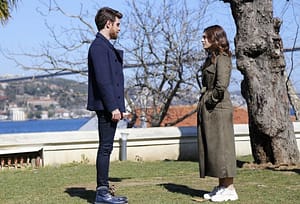 Surov Istanbul 35. epizoda!