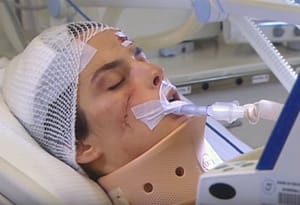 Izgubljena ljubav – 24. epizoda – Nermin reanimiraju!