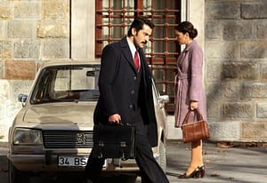 Mahir se plaši da će izgubiti Feride