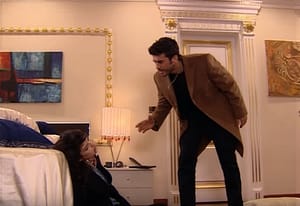 Izgubljena ljubav – 41. epizoda – Ender pretuče Nermin!
