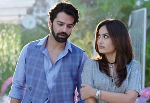 “Tanhaiyan” / “Usamljenost” – 2. epizoda (1. deo)