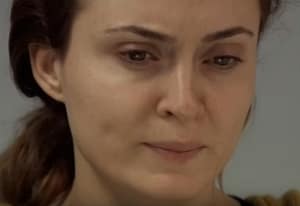 1001 noć – 164. i 165. epizoda – Nadide se onesvesti, Eda upuca Kerema!