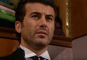 Izgubljena ljubav – 31. epizoda – Ender pročita Nerminino pismo!