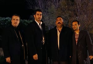 Izgubljena ljubav – 36. epizoda – Mehmet, Hasan, Šukru i Vahdet napadnu Terzijevo mesto!