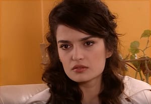 Izgubljena ljubav – 48. epizoda – Mehmet sazna da se Nermin razvodi, Nermin podnosi zahtev za razvod!