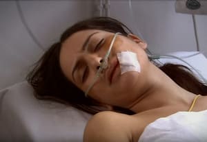 1001 noć – od 29. do 32. epizode - Šeherezada je ranjena, Fusun izbacuje Ali Kemala iz kuće!