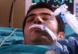 Izgubljena ljubav – 52. epizoda – Nermin i Mehmet su ranjeni!