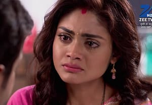 Tumhi Ho Bandhu Sakha Tumhi – 25. epizoda