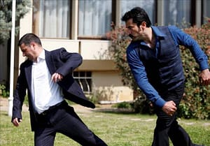 Mahir i Sinan