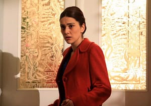 Feride ugleda Mahira