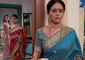 Tumhi Ho Bandhu Sakha Tumhi – 79. epizoda