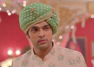 Kasautii Zindagii Kay - 59. epizoda - Anurag reši da kidnapuje Prernu!