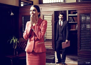 Mahir i Feride