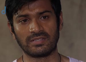 Mrunal Džain – serija “Bandhan”, 159. epizoda