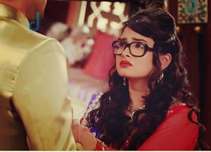 Tumhi Ho Bandhu Sakha Tumhi – 107. epizoda