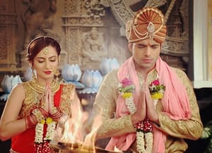 Tumhi Ho Bandhu Sakha Tumhi – 125. epizoda
