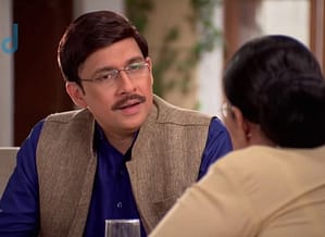 Tumhi Ho Bandhu Sakha Tumhi – 76. epizoda