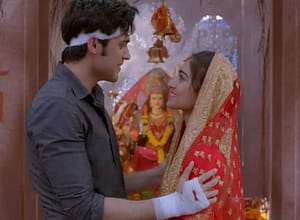 Kasautii Zindagii Kay – 97. epizoda – Anurag i Prerna priznaju jedno drugom da se vole!