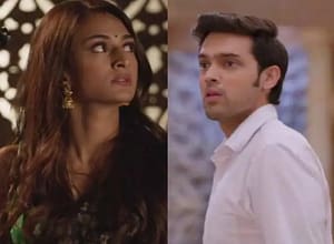 Kasautii Zindagii Kay – 183. epizoda – Miška obavesti Anuraga da je Ronit oteo Prernu!