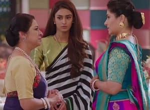 Kasautii Zindagii Kay 264. epizoda!