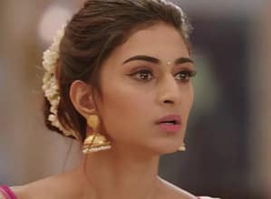 Kasautii Zindagii Kay - 302. epizoda – Prerna spasi Mohini!