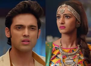Kasautii Zindagii Kay – 311. epizoda – Prerna otkrije Anuragu istinu o Komoliki?!