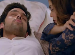 Kasautii Zindagii Kay 331. epizoda! Prerna prevari Ronita!