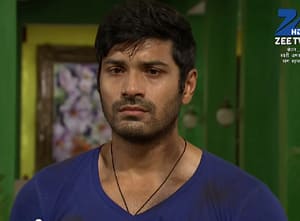 Mrunal Džain – serija “Bandhan”, 148. epizoda