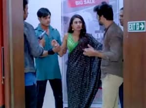 Kasautii Zindagii Kay 181. epizoda!Ronit kindapuje Prernu!