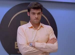 Kasautii Zindagii Kay 188. epizoda!