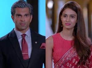 Kasautii Zindagii Kay – 201. epizoda – Prerna se suoči sa Bađađem!