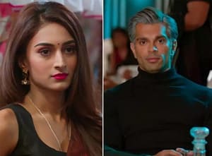 Kasautii Zindagii Kay 192. epizoda!