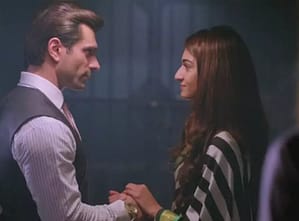 Kasautii Zindagii Kay 263. epizoda!