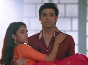 Kasautii Zindagii Kay 291. epizoda! Anurag pomaže Prerni!