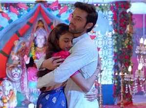 Kasautii Zindagii Kay 283. epizoda! Prerna i Anurag se ujedinjuju!