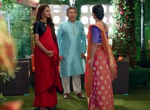 Kasautii Zindagii Kay 288. epizoda! Mohini pita Prernu da napusti kuću!
