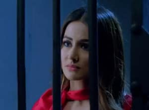 Kasautii Zindagii Kay - 174. epizoda! Komolika je u zatvoru!