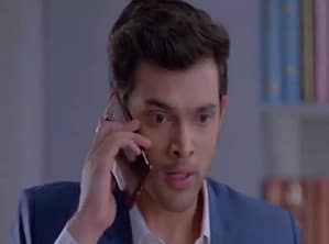 Kasautii Zindagii Kay – 182. epizoda – Anurag traži Prernu!
