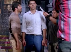 Kasautii Zindagii Kay – 184. epizoda – Anurag upadne u Ronitovu zamku!