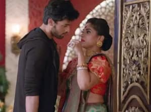 Kasautii Zindagii Kay 224. epizoda! Anurag se odaje alkoholu!