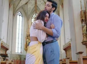 Kasautii Zindagii Kay 215. epizoda! Anurag odlazi u Švajcarsku da povrati svoju ljubav!