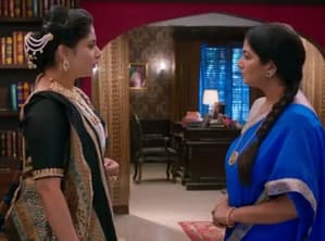 Kasautii Zindagi Kay 193. epizoda! Mohini vredja Vinu pred gostima!