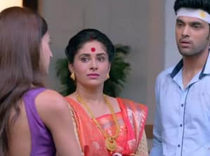 Kasautii Zindagii Kay 203. epizoda! Mohini prihvata Prernu za snaju!