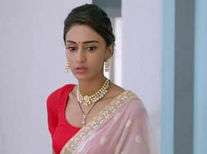 Kasautii Zindagii Kay - 253. ep. - Prerna obavi papirologiju za Anuraga kao njegova supruga!