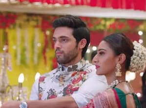 Kasautii Zindagii Kay 271. epizoda! Anurag i Prerna rade arti zajedno!