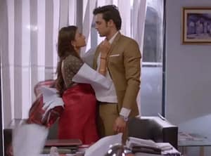 Kasautii Zindagii Kay 297. epizoda!