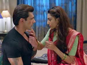 Kasautii Zindagii Kay 275. epizoda! Prerna se brine o Bađađu!