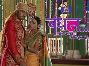 Mrunal Džain – serija “Bandhan”, 04.03.-10.03.2015.