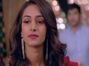 Kasautii Zindagii Kay 180. epizoda!