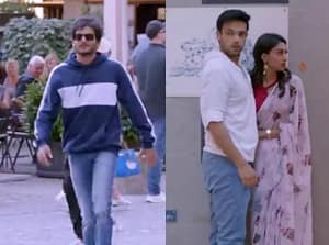 Kasautii Zindagi Kay 221. epizoda! Ronit prati Prernu!